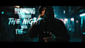 create a cinematic lyric video with custom animated visuals
