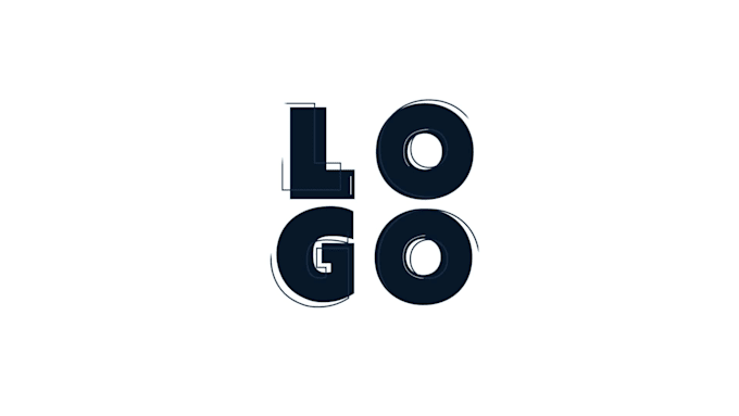 create a custom logo animation intro for your company