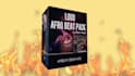 deliver over 1,000 afrobeat drum kits, effects, loops