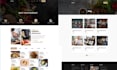 develop wordpress website design and wordpress developer