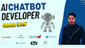build custom ai chatbots, ai saas, ai agent