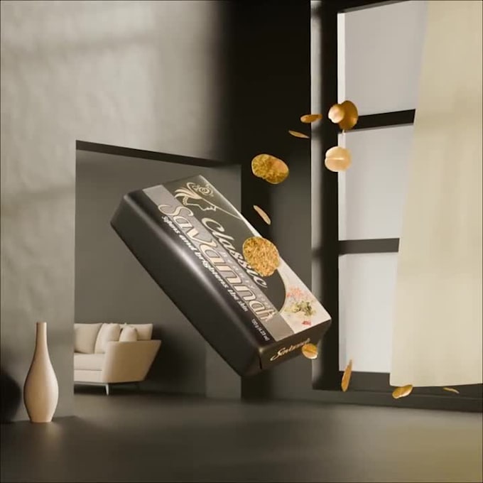 do 3d cosmetic model, cosmetic rendering, 3d cosmetic animation in redshift