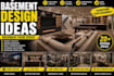 create custom basement designs with realistic 3d visualization and rendering