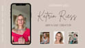 create authentic, engaging ugc videos in german, deutsch