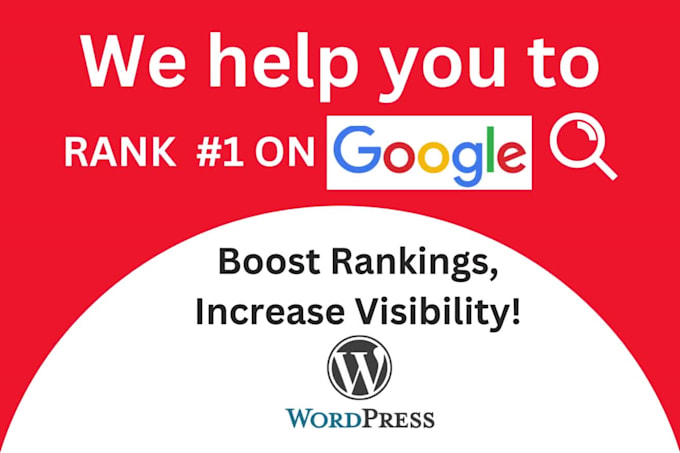 do expert on page SEO for wordpress using advanced strategy
