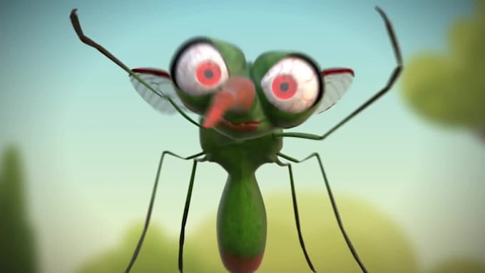 do 2d and 3d animations and 2d and 3d character animations