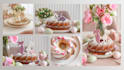 cook your recipes and take high quality food photography