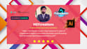 do photoshop manipulation, retouching and graphics designing
