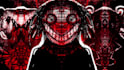 draw original horror characters in a brutal style