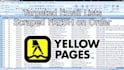 scrape yellow pages to get email leads