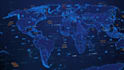 create travel map route map animation and map explainer