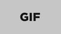create 2d, 3d animated gif for you with proper looping