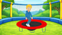 create  2d cartoon animation and character animation