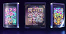 design qr code art for your links using ai