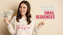 do persuasive email copy, email sequences, newsletters