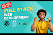 develop a full stack website with react and golang, custom website development