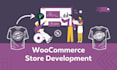 build elegant online store, webshop, or woocommerce website