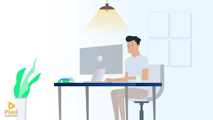 create an animated explainer video for your business