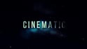 create cinematic action game trailer video