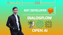 create chatgpt bot by using open ai