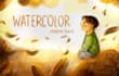 draw whimsical watercolor children story book illustration