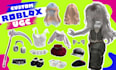 create roblox ugc hair, accessories, character and help upload them for you