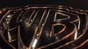 create custom 3d gold metal logo animation intro