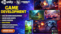develop, 2d,3d game in unity, unreal engine , pc, mobile