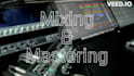 do mixing and mastering in ableton live