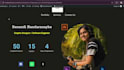 freelancer portfolio website to get more clients
