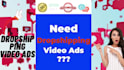 create awesome dropshipping facebook video ads