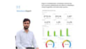 build interactive metabase dashboards and reporting using postgresql