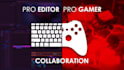 do youtube gaming video editing professionally