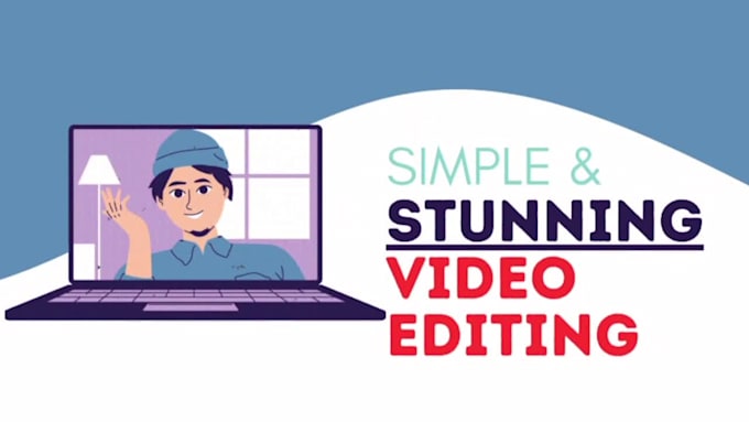 do stunning and simple video editing within 24 hours vintage