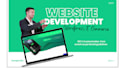 offer full stack web developer for premium  web development