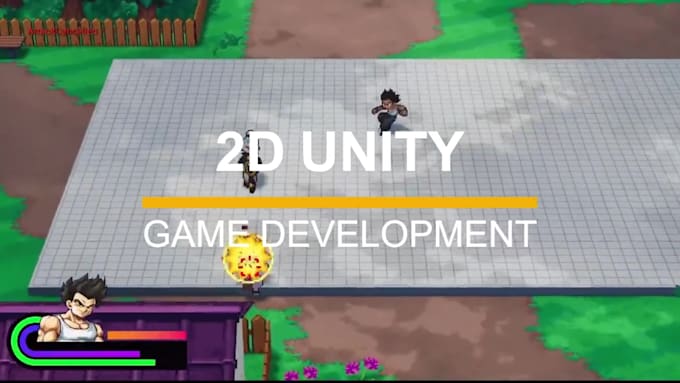 unity 2d,unity 3d game art design, unity game development