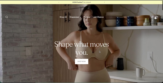 optimize your shopify store