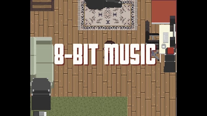 create a custom, unique video game soundtrack