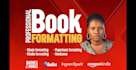 deliver book formatting and layout for kindle publishing