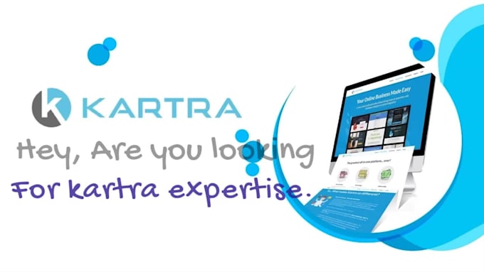 be your kartra virtual assistant