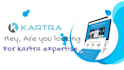 be your kartra virtual assistant