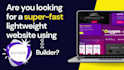create oxygen web page builder with responsive website