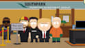 make a professional south park style character 2d animation
