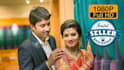 create wedding marriage slideshow engagement function