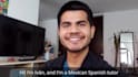 be your mexican spanish tutor
