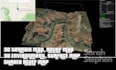 do 3d terrain map, shaded relief map, gis mapping, and topographic surface maps
