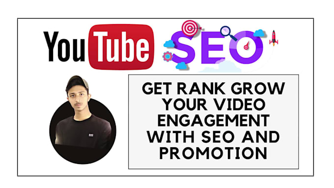 do best youtube SEO for increasing your video ranking