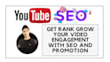 do best youtube SEO for increasing your video ranking