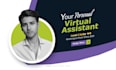 be your personal virtual assistant