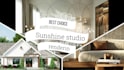 realistic renderings interior and exterior high quality